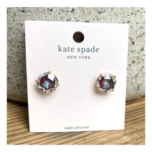 Kate Spade • “Bright Ideas” Earrings